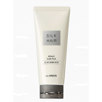 The Saem Silk Hair Refresh Scalp Pack Освежающая маска для волос и кожи головы