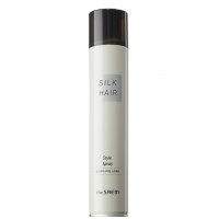 The Saem Silk Hair Style Spray Лак для волос