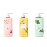 The Saem Touch On Body Body Lotion Увлажняющий лосьон для тела
