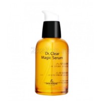 Сыворотка для проблемной кожи The Skin House Dr. Clear Magic serum