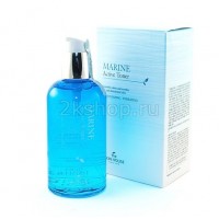 Тонер для лица с керамидами The Skin House Marine Active Toner  