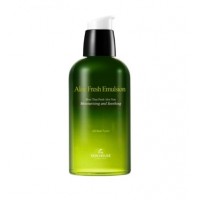 Увлажняющая эмульсия с экстрактом алоэ The Skin House Aloe fresh emulsion 
