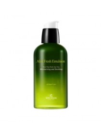 Увлажняющая эмульсия с экстрактом алоэ The Skin House Aloe fresh emulsion 