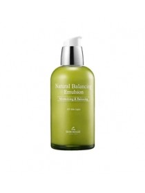Балансирующая эмульсия The Skin House Natural Balancing emulsion