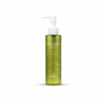 Гидрофильное масло с экстрактом зелёного чая The Skin House Natural Green Tea Cleansing Oil 