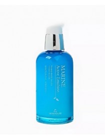Эмульсия  для лица с керамидами The Skin House Marine active emulsion 