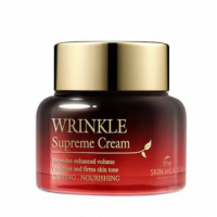 The Skin House Wrinkle Supreme Cream Антивозрастной крем для лица