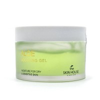 The Skin House Aloe soothing gel Гель для лица с экстрактом алое 