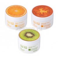 Tony Moly  Fruity Capsule Tok Tok Sleeping pack Фруктовая Ночная маска