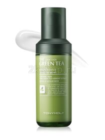 Tony Moly The Chok Chok Green Tea Watery Essence Эссенция увлажняющая с экстрактом зеленого чая