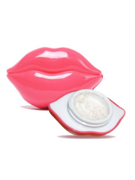 Tony Moly Kiss Kiss Lip Scrub Скраб для губ