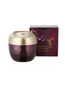 Антивозрастной крем для глаз Tony Moly The Oriental Gyeol Eye Cream (Корея)