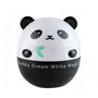 Tony Moly Panda's Dream White Magic Cream Крем для лица осветляющий 