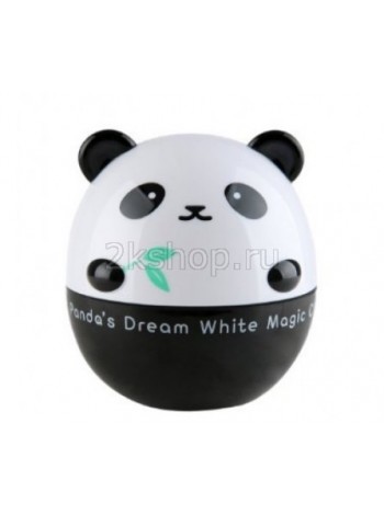 Tony Moly Panda's Dream White Magic Cream Крем для лица осветляющий 