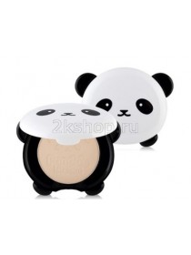 Tony Moly Panda's Dream Clear Pact Пудра компактная матирующая 