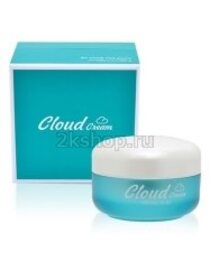 Tony Moly Premium RX cloud cream Крем увлажняющий