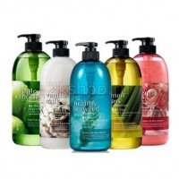 WELCOS  Body Phren Shower Gel  Гель для душа