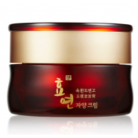 Hyo Yeon  Jayang Nasolabial Folds Cream Антивозрастной крем для лица 