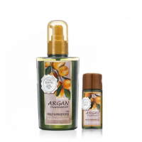 Confume Argan Treatment Oil Аргановое масло 120мл+25мл
