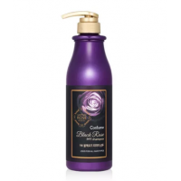Confume Black Rose PPT Shampoo  Шампунь для волос Черная роза 