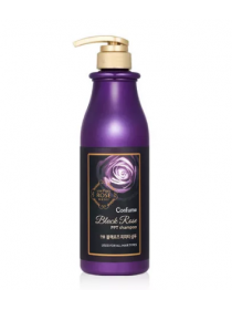 Confume Black Rose PPT Shampoo  Шампунь для волос Черная роза 