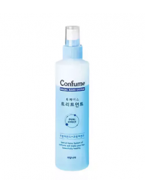 Confume Two-Phase Treatment  Увлажняющий двухфазный  спрей для волос 