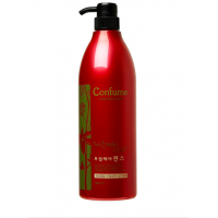 Confume Total Hair Conditioner Питательный кондиционер для волос c касторовым маслом 