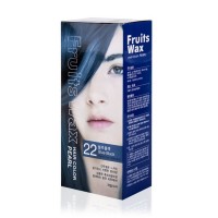 Краска для волос Welcos Fruits Wax Pearl Hair Color  #22 60мл*60гр