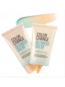 ББ крем Lotus Color Change BB Cream SPF25 PA++