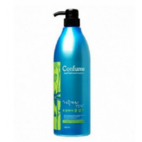 Confume Total Hair Cool Shampoo  Шампунь для волос  c экстрактом мяты
