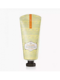 Крем для рук с маслом Ши Around me Happniness Hand Cream Shea Butter 