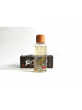 Whamisa Organic Leaf & Root Skin toner Мужской тонер для лица