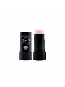 Праймер-стик Whamisa Organic Flowers Primer Stick Balm Natural Expression (Natural Fermentation)