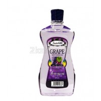 WHITE COSPHARM Organia Seed & Farm Grape Body Essence Oil Масло для тела Виноград 