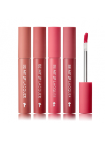 Yadah Be My Lip Lacquer Матовый тинт для губ