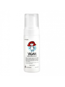Yadah Bubble Deep Cleanser Кислородная пенка для умывания 