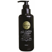 Шампунь для сохранения оптимального уровня рН волос Bosnic pH Control Shampoo