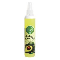 Bosnic Double Keratin Liquid Увлажняющий кератиновый мист для волос с экстрактом авокадо