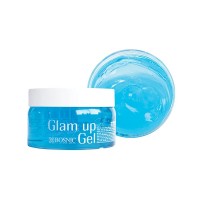 Bosnic  Glam Up Gel Гель для фиксации волос 300 мл