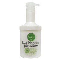 Маска для волос с протеинами и хитозаном Bosnic Pure LPP & Chitosan Treatment 