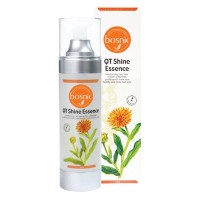 Bosnic QT Shine Essence Масло-спрей для сияния волос