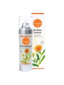 Bosnic QT Shine Essence Масло-спрей для сияния волос
