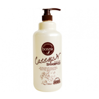 Коллагеновый шампунь для волос Bosnic Collagen Shampoo  