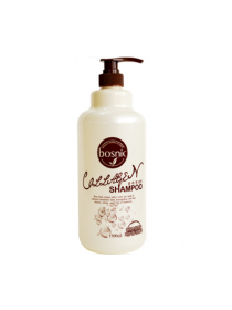Коллагеновый шампунь для волос Bosnic Collagen Shampoo  