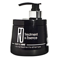 Bosnic RD Silk Treatment Essence Тритмент (Эссенция) для поврежденных волос с шелком