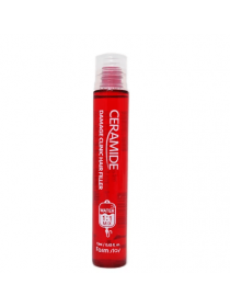 Филлер для волос с керамидами FarmStay Ceramide Damage Clinic Hair Filler 13ml