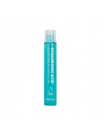 Филлер для волос  с гиалуроновой кислотой  суперувлажняющий 1 шт FarmStay Hyaluronic Acid Super Aqua Hair Filler