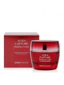 IPSE Premium Aura Capture Radiance Cream Крем для сияния кожи