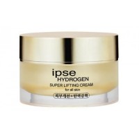 IPSE Hydrogen Super Liftung Cream Крем для лица супер-лифтинг