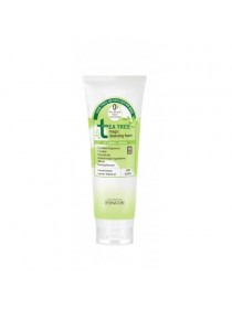 Пенка для умывания  для проблемной кожи с экстрактом чайного дерева  IPSENATURE Tea Tree Magic Cleansing Foam